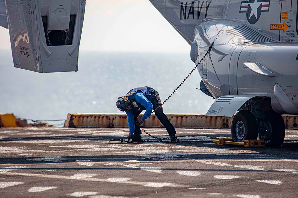 V-22 Osprey