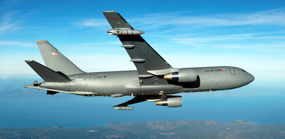 KC-46A