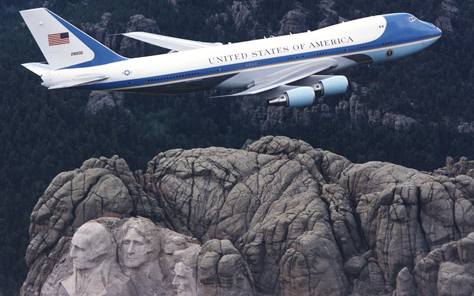 Air Force One