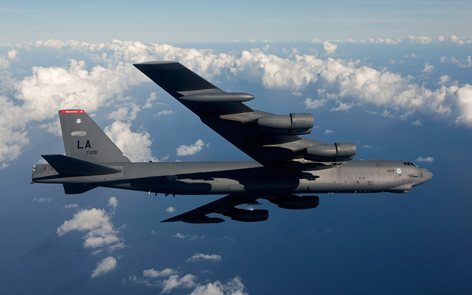 B-52