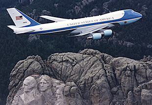 Air Force One