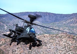 AH-64 Apache