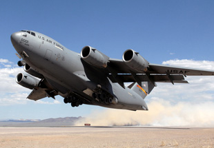 C-17 Globemaster III