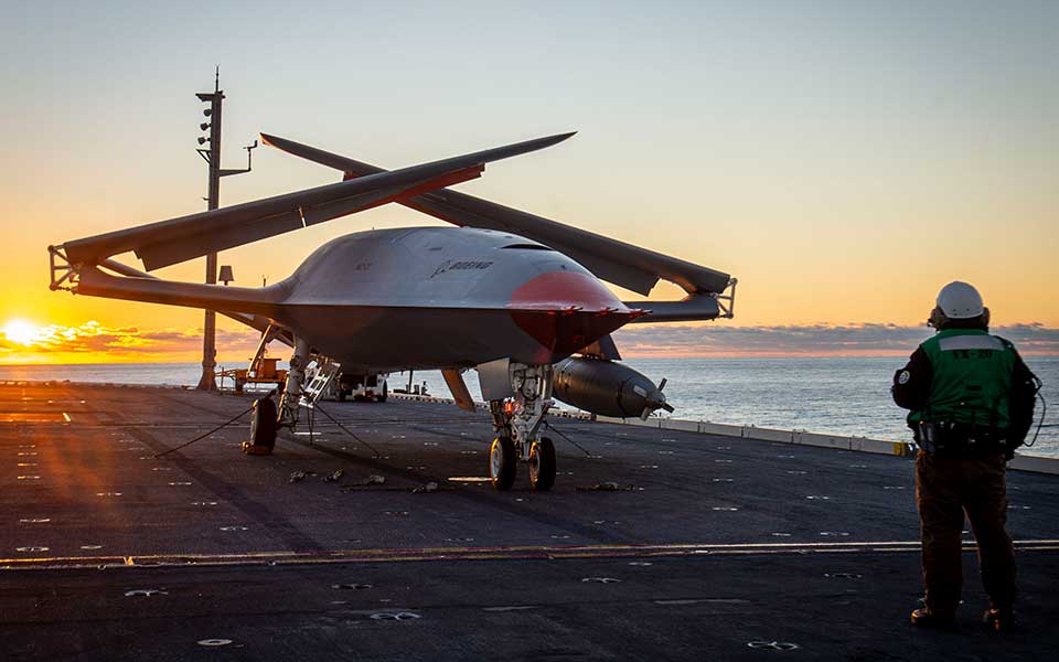 MQ-25