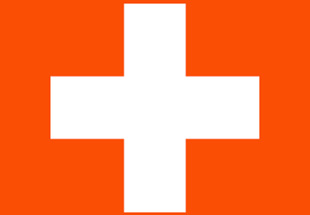 Switzerland flag