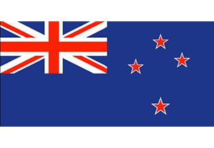 Flag of New Zealand