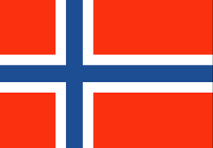 Flag of Norway